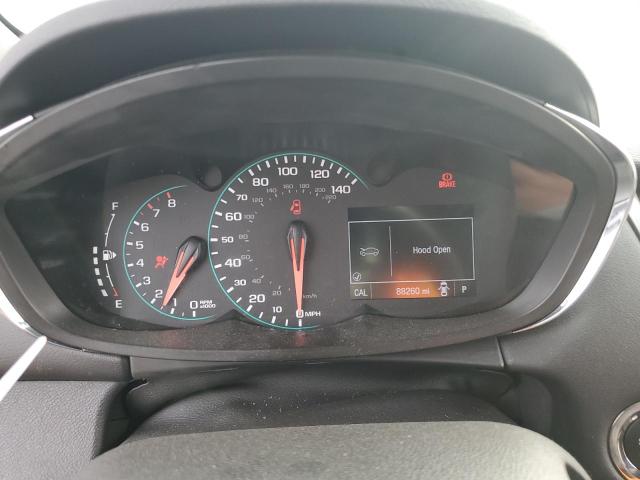 Photo 9 from auction – 2020 CHEVROLET TRAX 1LT with VIN 3GNCJLSB8LL288164