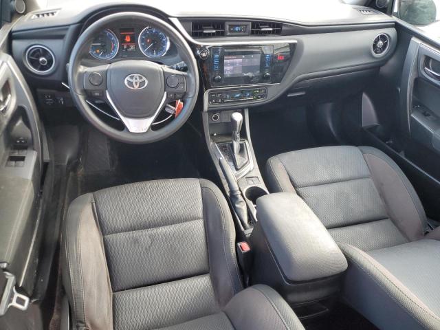 Photo 8 from auction – 2018 TOYOTA COROLLA L with VIN 5YFBURHE2JP755451