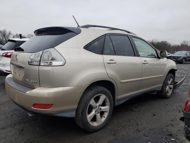 Photo 3 from auction – 2004 LEXUS RX 330 with VIN JTJHA31U340008745