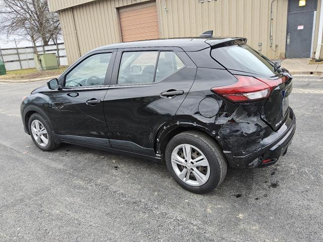 Photo 2 from auction – 2021 NISSAN KICKS S with VIN 3N1CP5BVXML465637