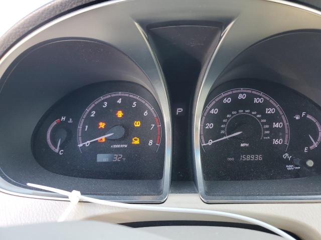 Снимка 9 от търг – 2011 TOYOTA AVALON BAS с VIN 4T1BK3DB1BU439974