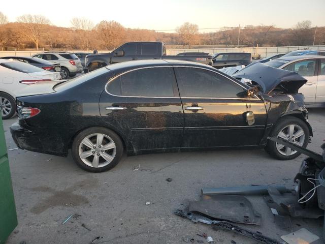 Photo 3 from auction – 2006 LEXUS ES 330 with VIN JTHBA30G665147115