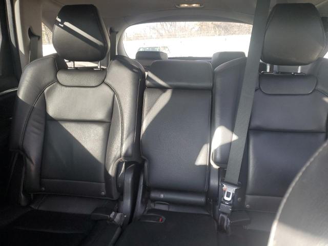 Photo 10 from auction – 2015 ACURA MDX TECHNO with VIN 5FRYD4H68FB012560