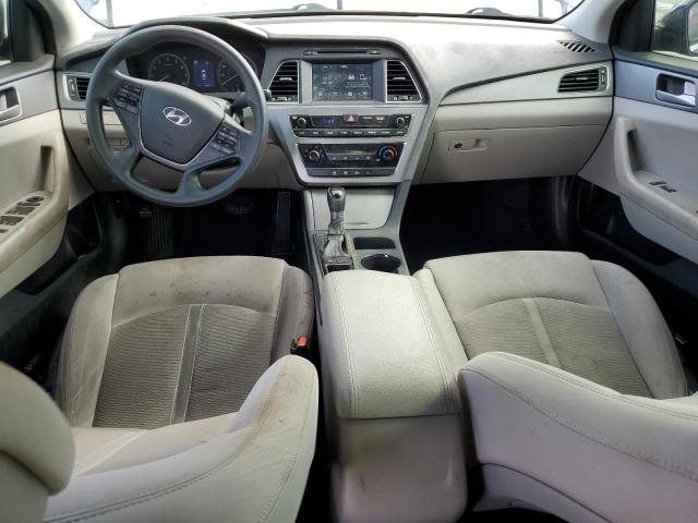 Photo 8 from auction – 2016 HYUNDAI SONATA SE with VIN 5NPE24AF7GH381689