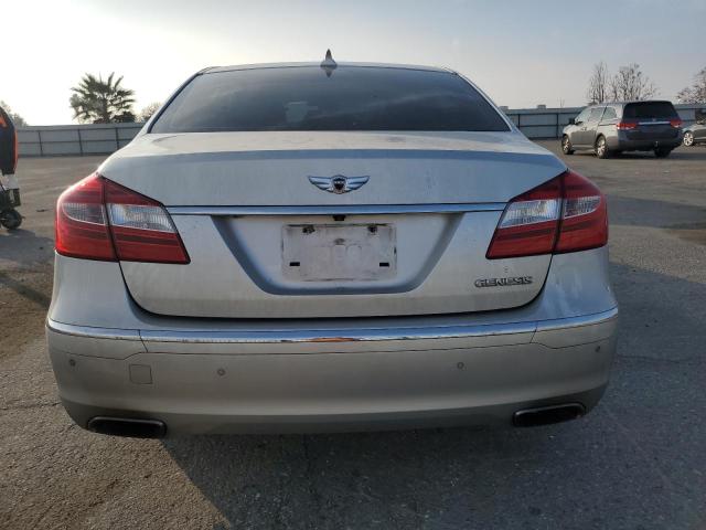 Photo 6 from auction – 2012 HYUNDAI GENESIS 3. with VIN KMHGC4DD5CU180501