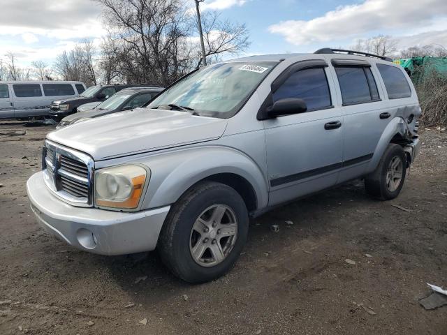 DODGE DURANGO SL 2004 with VIN 1D4HB48NX4F140485 - Photo from auction