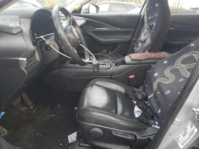 Photo 7 from auction – 2021 MAZDA CX-30 SELE with VIN 3MVDMABL0MM244218