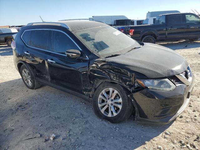 Photo 4 from auction – 2015 NISSAN ROGUE S with VIN KNMAT2MT0FP576196