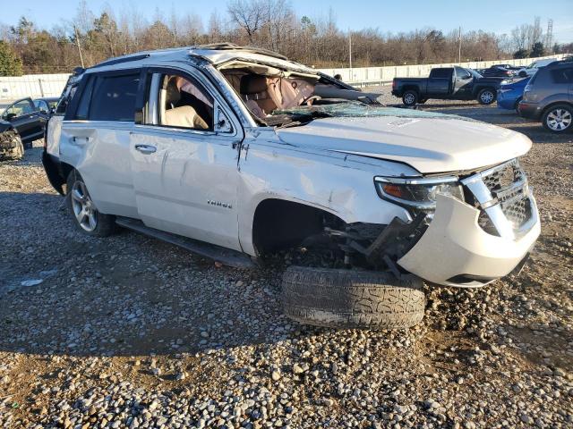 Photo 4 from auction – 2016 CHEVROLET TAHOE C150 with VIN 1GNSCBKC2GR247892