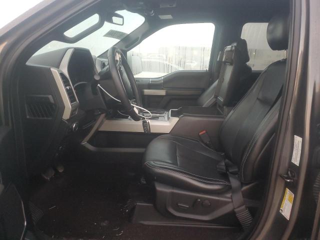 Photo 7 from auction – 2019 FORD F150 SUPER with VIN 1FTEW1E4XKKD95706