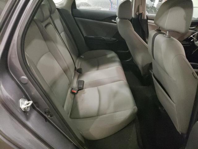 Photo 10 from auction – 2016 HONDA CIVIC EX with VIN 2HGFC2F71GH507014
