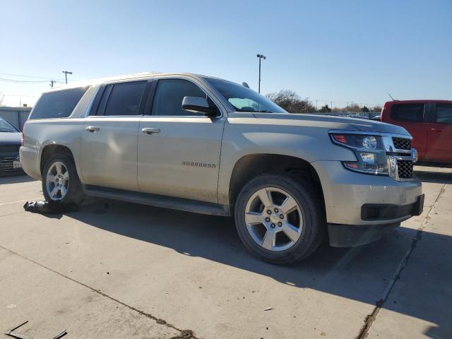Photo 4 from auction – 2015 CHEVROLET SUBURBAN C with VIN 1GNSCJKC6FR623485
