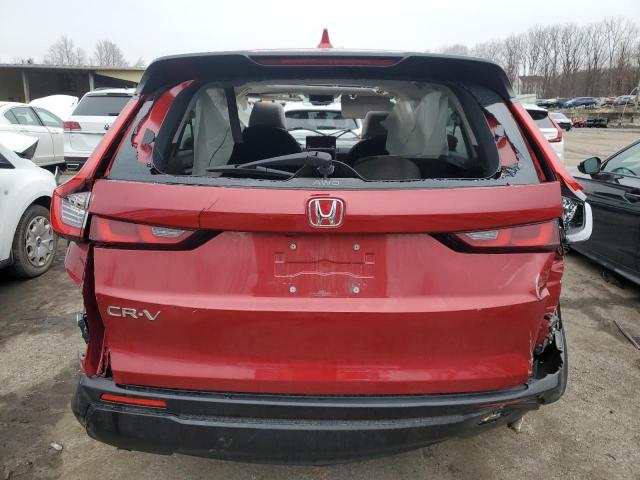 Photo 6 from auction – 2023 HONDA CR-V EX with VIN 2HKRS4H44PH424763
