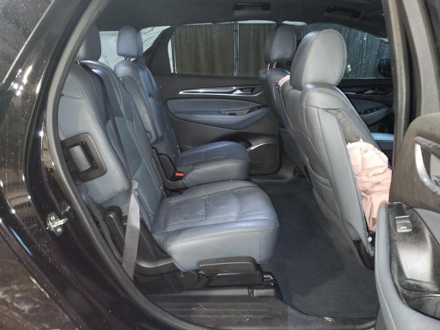 Photo 11 from auction – 2023 BUICK ENCLAVE ES with VIN 5GAEVAKW0PJ141364