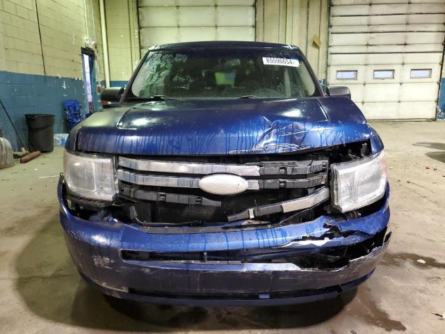Photo 5 from auction – 2012 FORD FLEX SE with VIN 2FMGK5BC7CBD09329