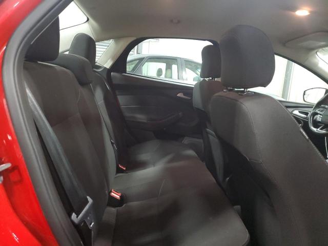 Photo 10 from auction – 2017 FORD FOCUS SE with VIN 1FADP3F28HL319279