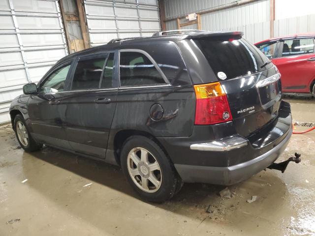 Photo 2 from auction – 2006 CHRYSLER PACIFICA T with VIN 2A8GF68416R729963