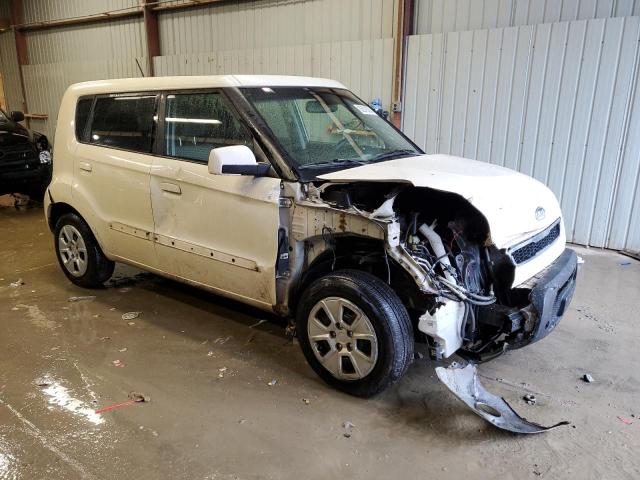 Photo 4 from auction – 2010 KIA SOUL + with VIN KNDJT2A20A7098592