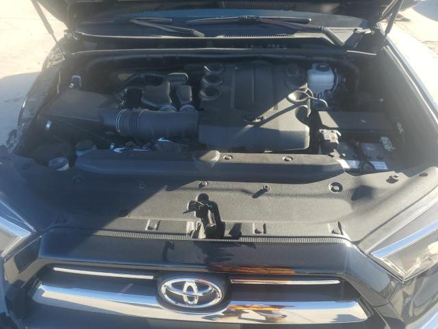 Photo 11 from auction – 2023 TOYOTA 4RUNNER LI with VIN JTEKU5JR2P6152548