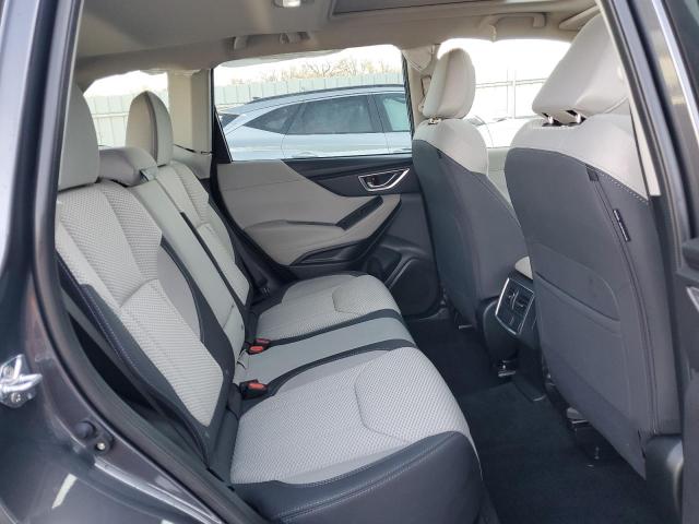 Photo 11 from auction – 2024 SUBARU FORESTER P with VIN JF2SKACC6RH405682