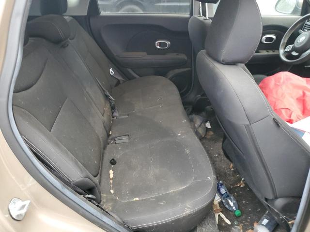 Zdjęcie 11 z aukcji – 2014 KIA SOUL z VIN KNDJN2A23E7097257