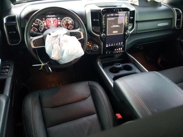 Photo 8 from auction – 2022 RAM 1500 BIG H with VIN 1C6SRFFT8NN146893