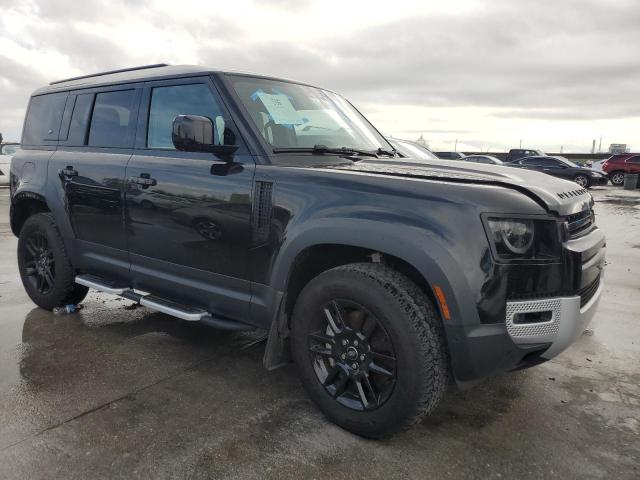 Photo 4 from auction – 2023 LAND ROVER DEFENDER 1 with VIN SALEP7EU1P2186080