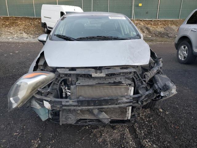 Photo 5 from auction – 2014 KIA RIO LX with VIN KNADM4A31E6398360
