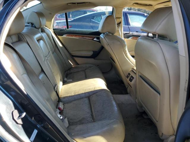 Photo 10 from auction – 2005 ACURA TL with VIN 19UUA66295A045130
