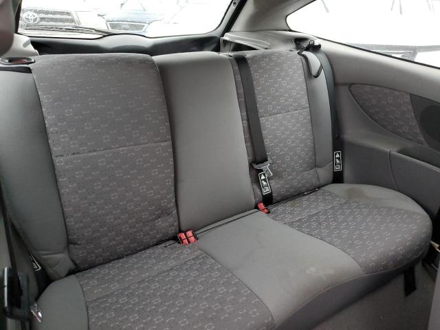 Photo 10 from auction – 2003 FORD FOCUS ZX3 with VIN 3FAFP31Z63R144926