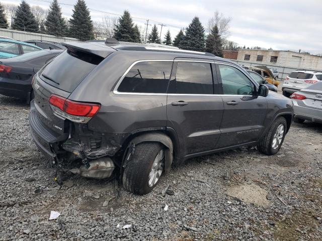 Photo 3 from auction – 2021 JEEP GRAND CHER with VIN 1C4RJFAG4MC770161