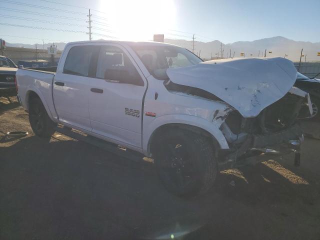 Photo 4 from auction – 2016 RAM 1500 SLT with VIN 1C6RR7LT9GS150660