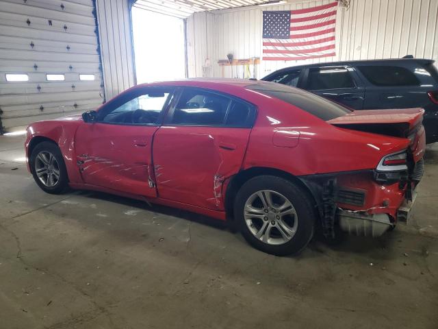 Photo 2 from auction – 2021 DODGE CHARGER SX with VIN 2C3CDXBG8MH536673