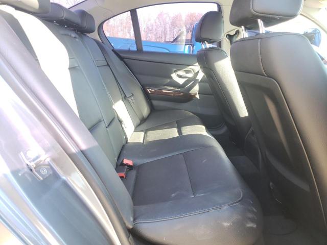 Photo 10 from auction – 2011 BMW 328 I SULE with VIN WBAPH5G54BNM76521