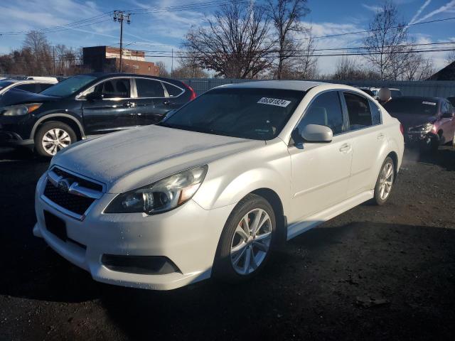 SUBARU LEGACY 2.5 2013 con VIN 4S3BMBC64D3023276 - Foto de la subasta