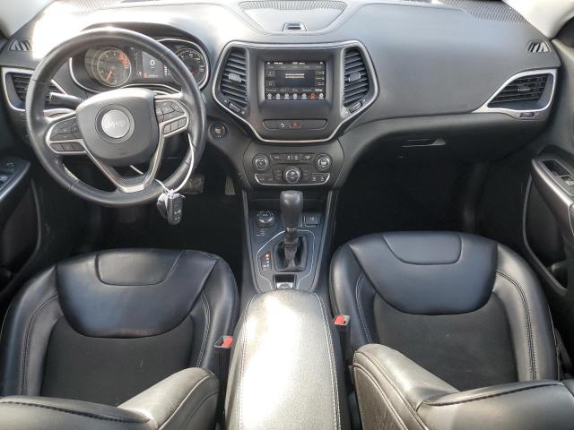 Photo 8 from auction – 2019 JEEP CHEROKEE L with VIN 1C4PJMLN9KD353410