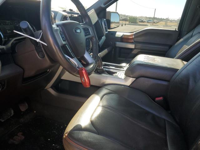 Photo 7 from auction – 2015 FORD F150 SUPER with VIN 1FTEW1EG1FFA33529