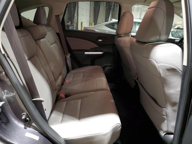 Photo 11 from auction – 2015 HONDA CR-V EXL with VIN 5J6RM4H76FL043070