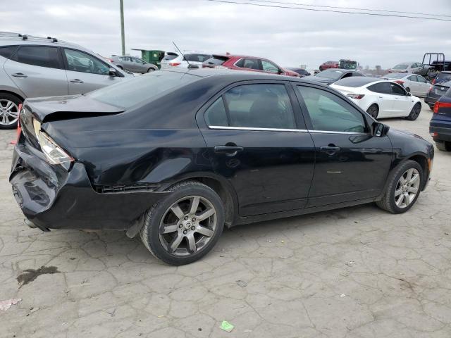 Photo 3 from auction – 2010 MERCURY MILAN PREM with VIN 3MEHM0JG9AR635320