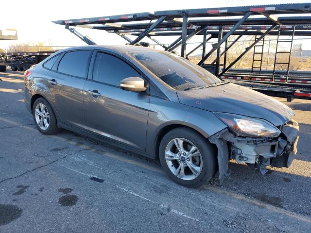 Photo 4 from auction – 2013 FORD FOCUS SE with VIN 1FADP3F21DL375218