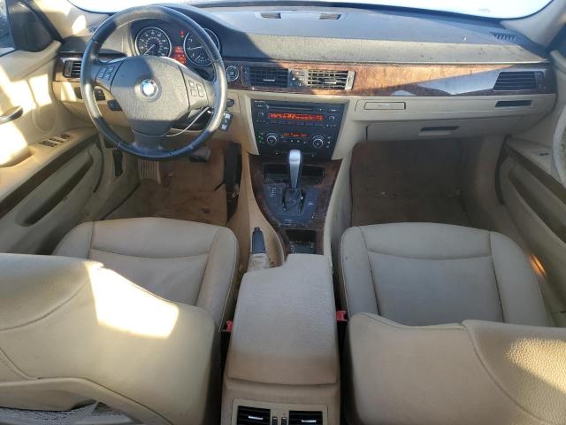 Photo 8 from auction – 2009 BMW 328 XI with VIN WBAPK73509A456139