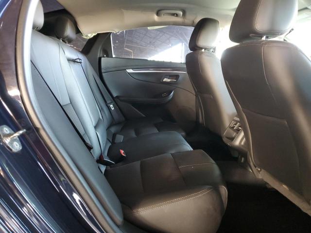 Photo 10 from auction – 2018 CHEVROLET IMPALA LT with VIN 2G1105S39J9175923