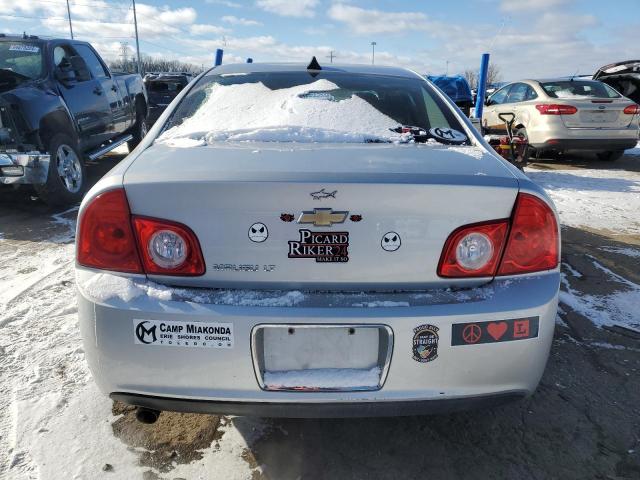 Photo 6 from auction – 2012 CHEVROLET MALIBU 2LT with VIN 1G1ZD5EUXCF297583