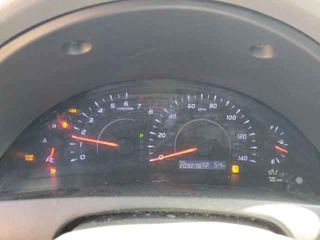 Foto 9 de la subasta – 2011 TOYOTA CAMRY BASE con VIN 4T4BF3EK0BR195467