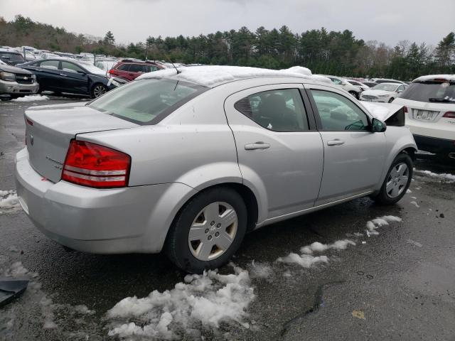 Zdjęcie 3 z aukcji – 2009 DODGE AVENGER SE z VIN 1B3LC46B59N570047