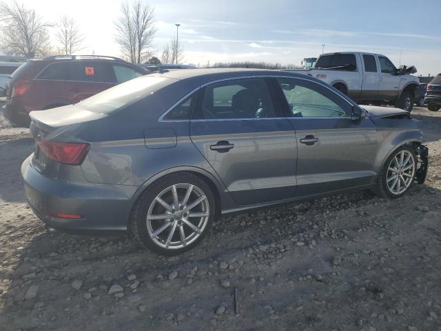 Photo 3 from auction – 2016 AUDI A3 PREMIUM with VIN WAUE8GFFXG1039988
