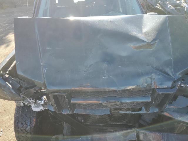 Photo 11 from auction – 2004 FORD EXPLORER S with VIN 1FMZU77K14UA77904