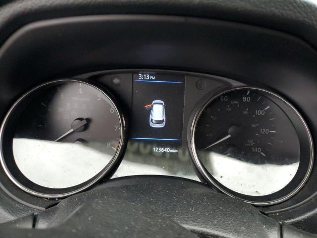 Photo 9 from auction – 2019 NISSAN ROGUE S with VIN KNMAT2MTXKP505498