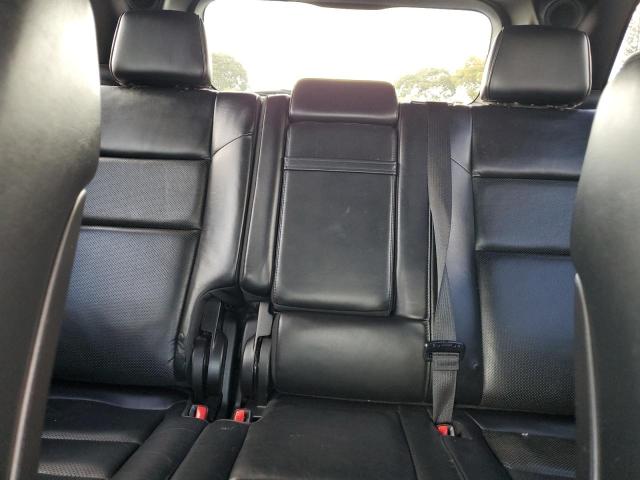 Photo 10 from auction – 2014 JEEP GRAND CHER with VIN 1C4RJECM7EC549944