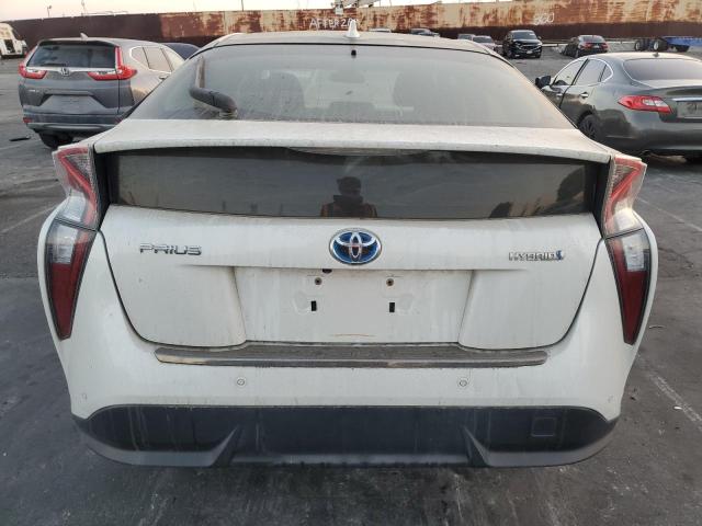 Photo 6 from auction – 2017 TOYOTA PRIUS with VIN JTDKARFU5H3048429